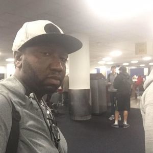 Meet your Posher, Jay